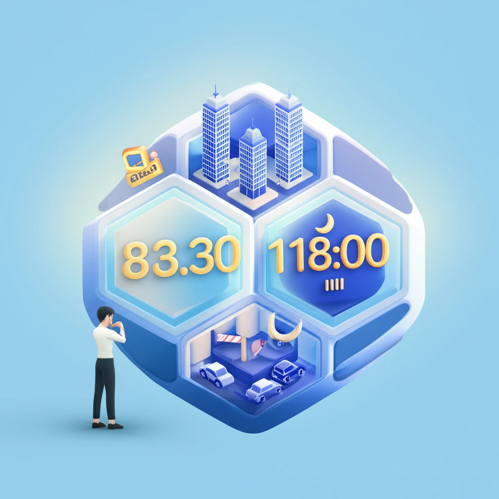 동해시 블루핸즈 천곡점 북평점 동해점..