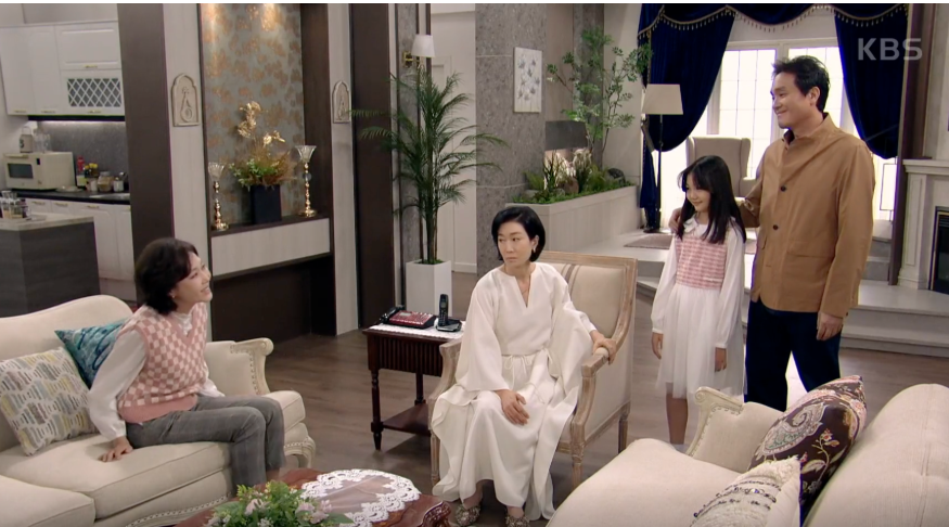 신데렐라 게임 등장인물 출연진 줄거리 OTT 다시보기 아역배우