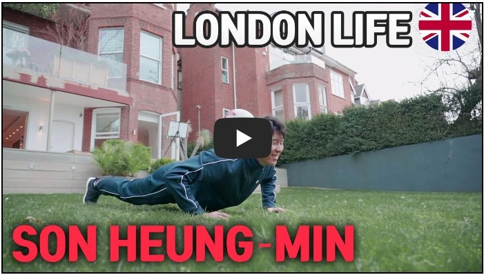 축구 국내 유튜버 순위 TOP 10 9