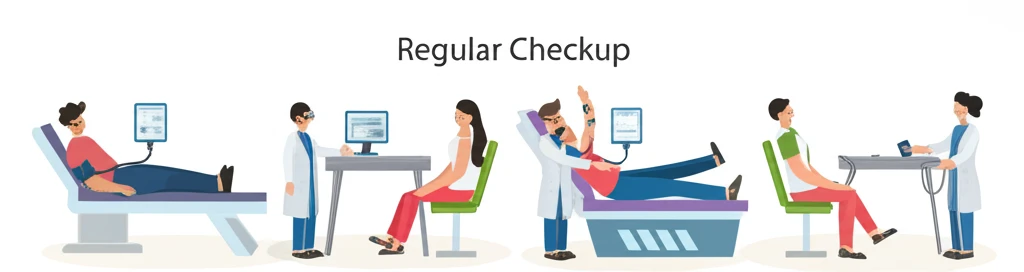 육아맘의 혈당 관리 비법 힘내라, 엄