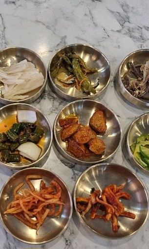 생생정보 장사의신 코다리갈비찜