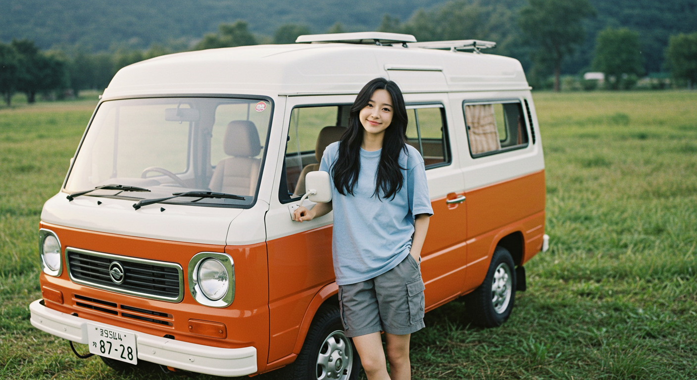 캠핑카 전기설비 &amp; 배터리 설치비용
