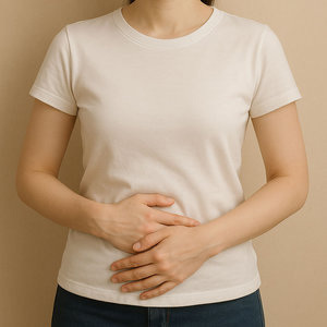 땅콩버터 효능 - 포만감 유지