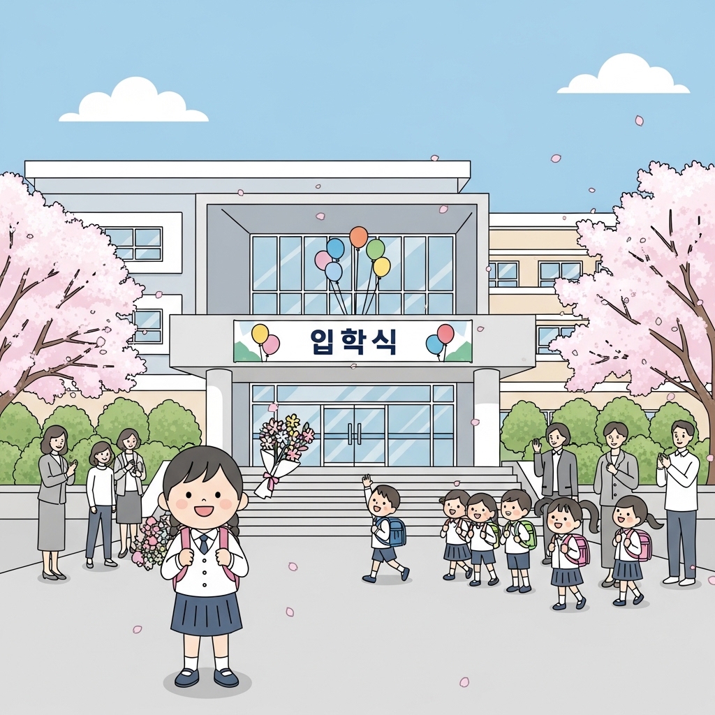 2026 초등 입학전 예방접종 총정리|필수 접종 목록과 시기