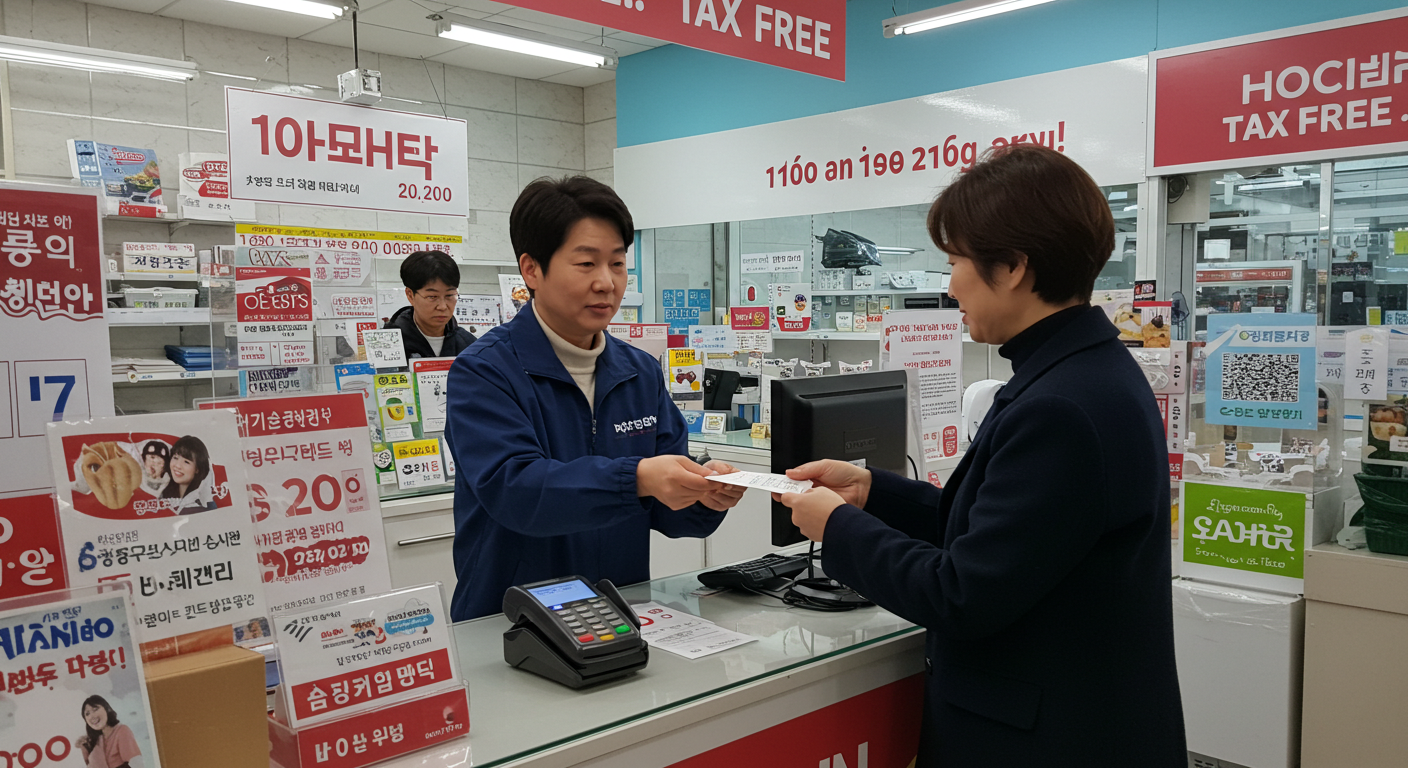 절세팁, 홈택스, 국세청
