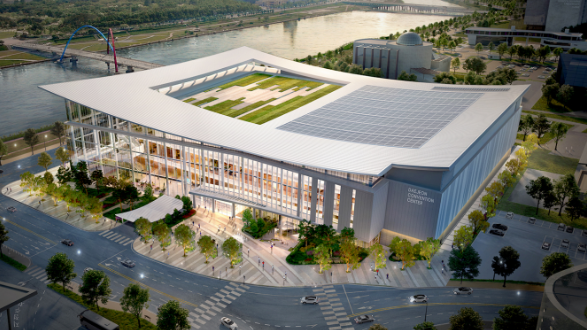 도시캠핑대전 박람회