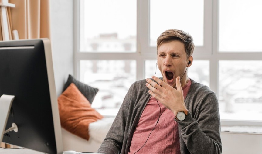 식후 졸음 원인, 두통, 어지러움… 혹시 당뇨 전단계