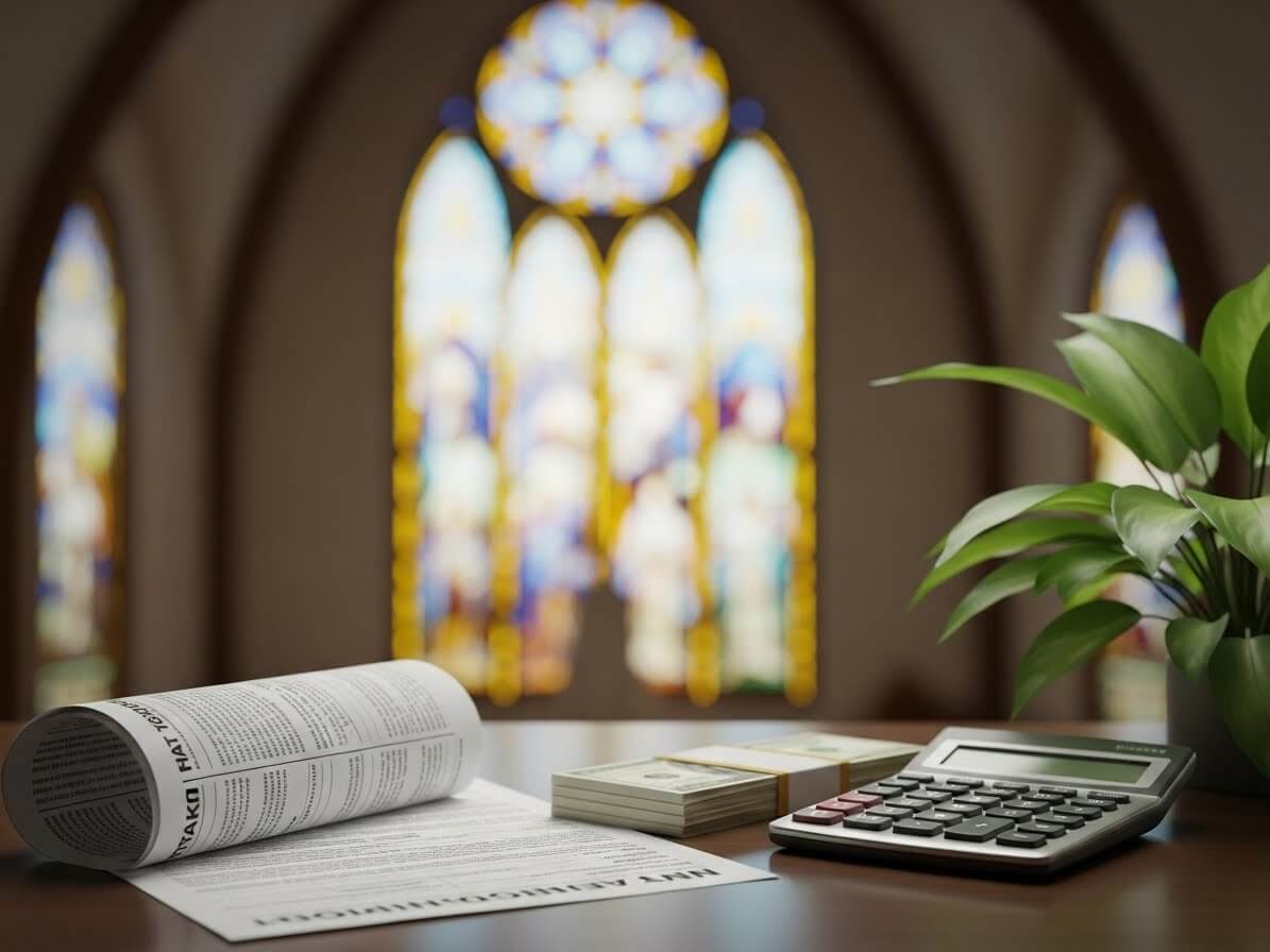 종교단체 기부금 세액공제