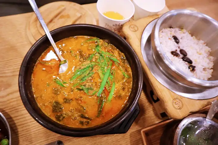 추어탕 메밀 막국수 인천 모래내 구월동 맛집 추천