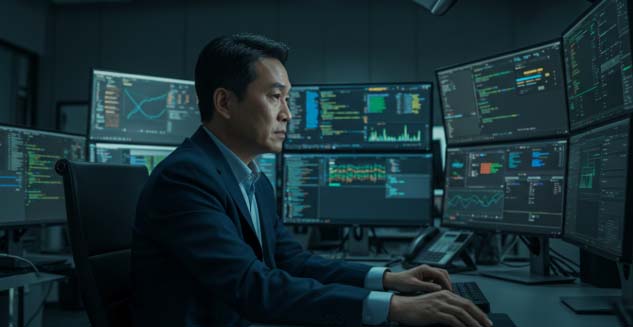 무료 백신 프로그램 - Windows Defender