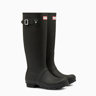 크록스 레인부츠