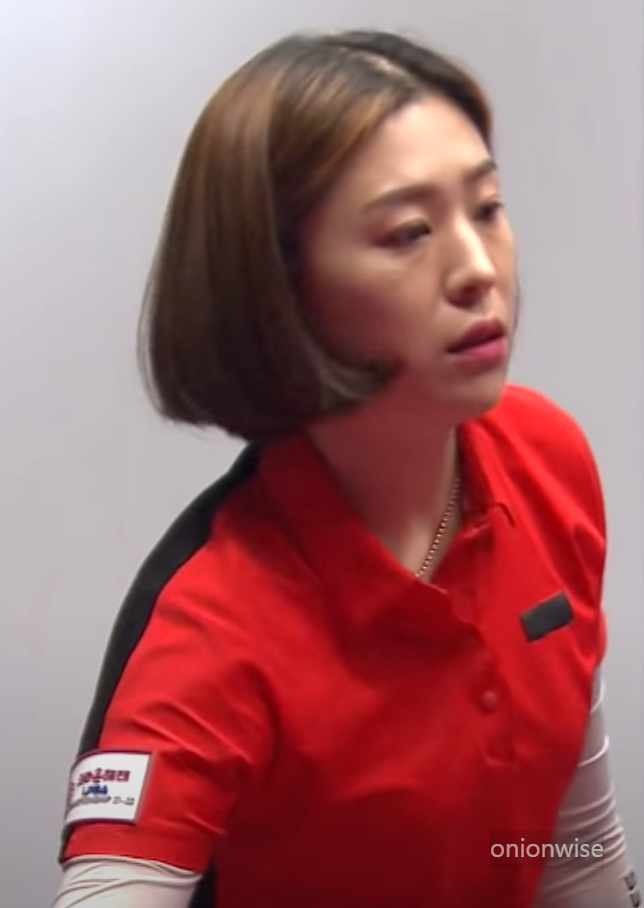 이다솜 당구선수 나이 프로필