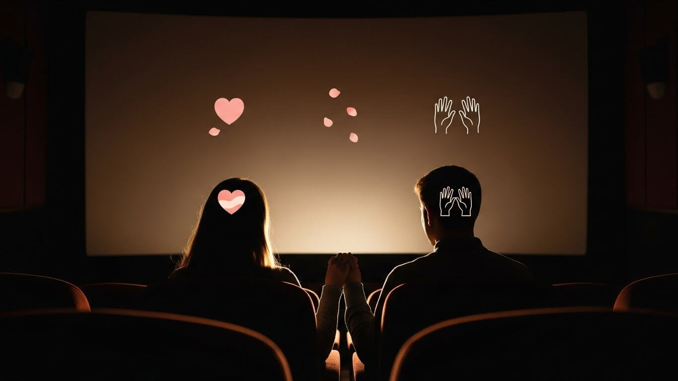 감동 영화 대사 철학적 해석 관련 사진