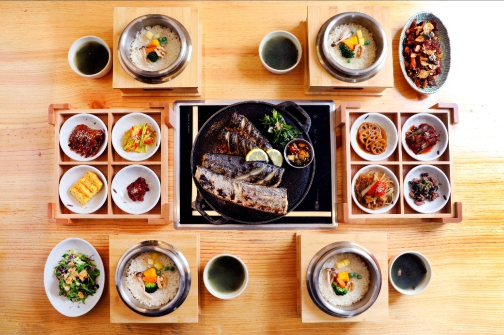 남포동 한다솥 / 사진=네이버지도(업체제공)