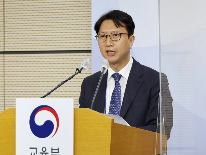 이규민 평가원장 프로필 나이 학력 고향 경력 및 이규민 사임 배경 원인 총정리