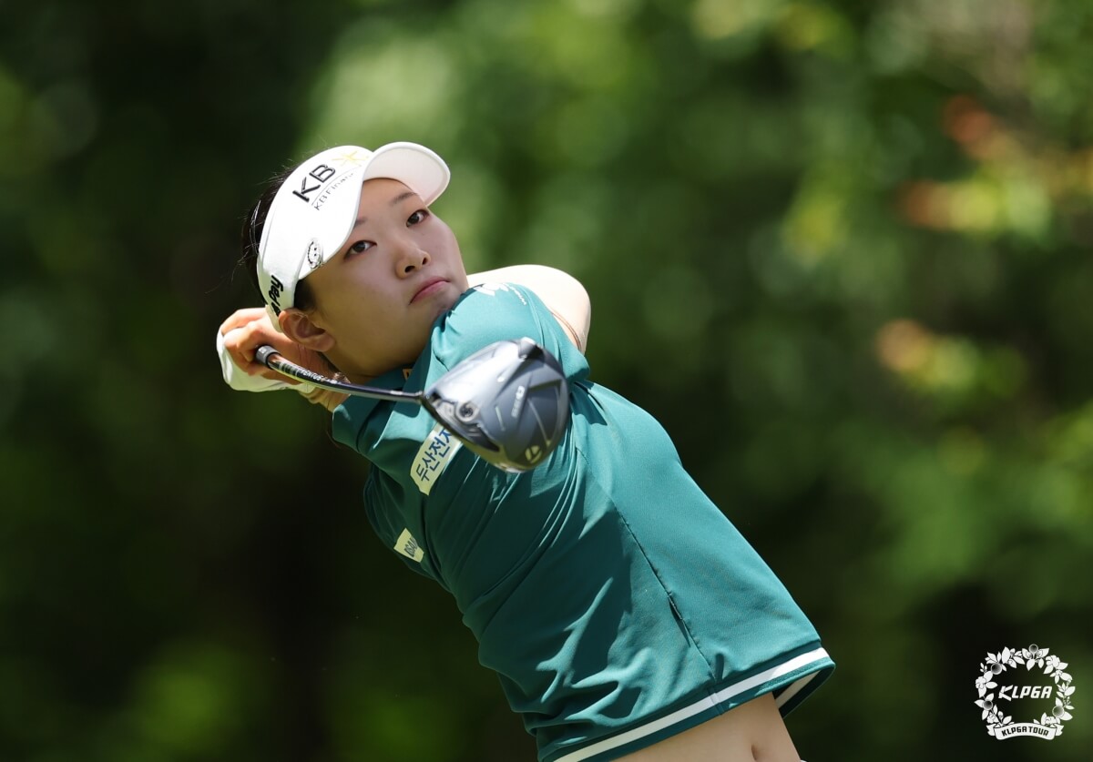 KB금융 스타챔피언십