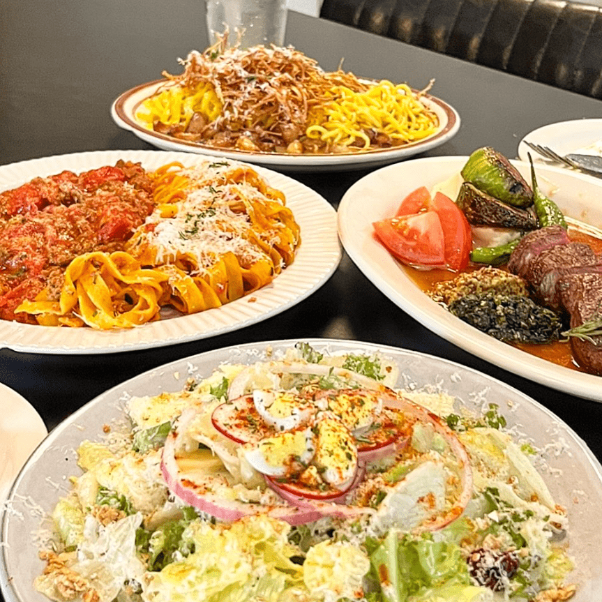 울산삼산 맛집 &quot;아니마&quot; 음식