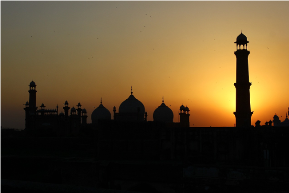 파키스탄 여행 시 꼭 방문해야 할 10가지 명소