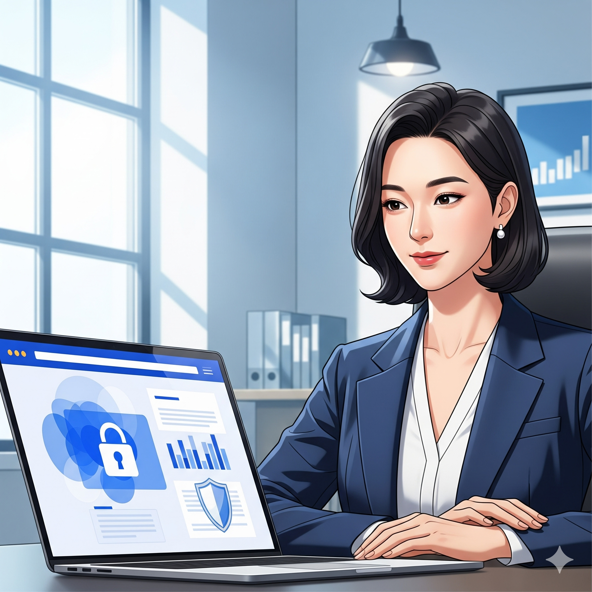 정부24 비대면 주민등록 사실조사