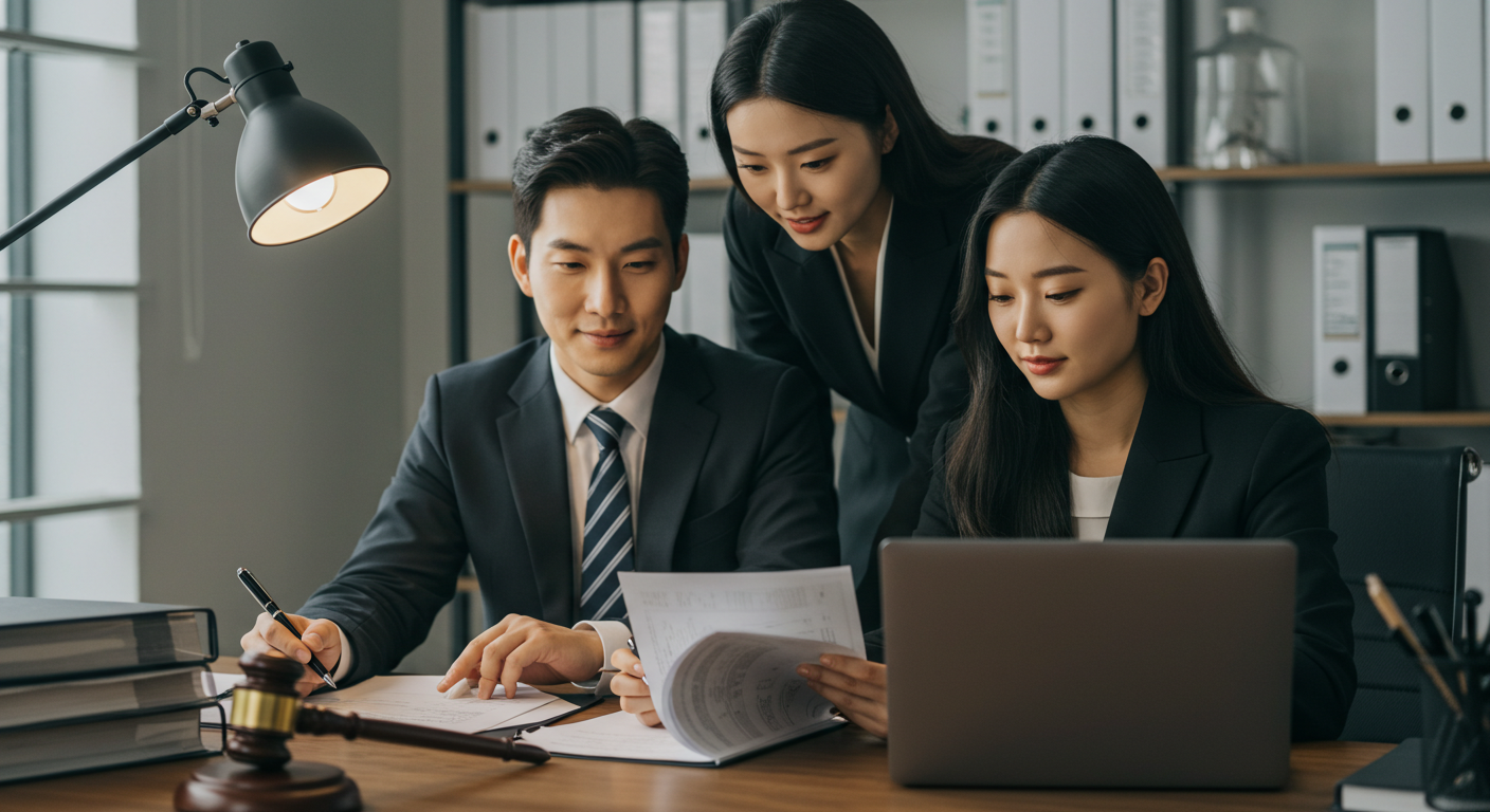 해고 예고 수당