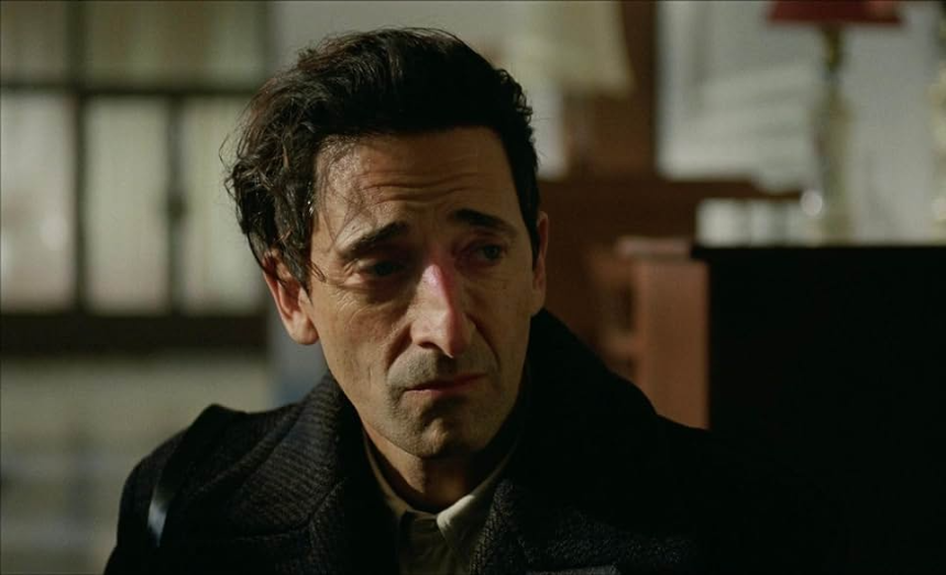 영화 '브루탈리스트(The Brutalist)' 관람평 : 건축과 인간을 탐구하는 대서사시