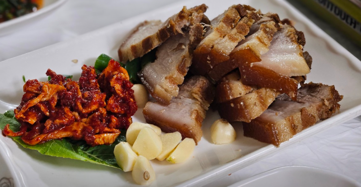 6시내고향 두부 강원도 인제 고향집