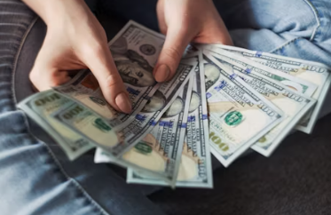 카카오뱅크 비상금대출 상환 연장 신청 방법