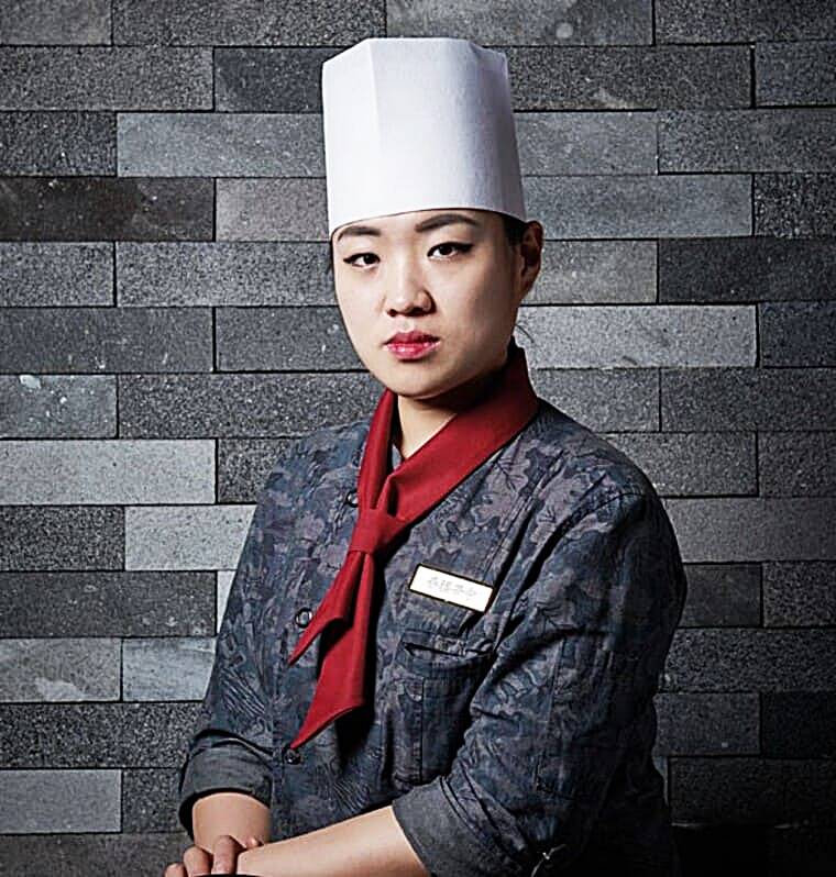 정지선-셰프