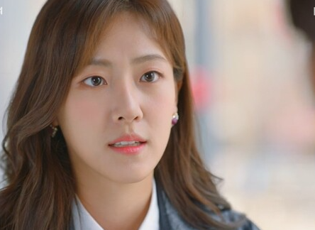 현재는 아름다워 인물관계도 등장인물