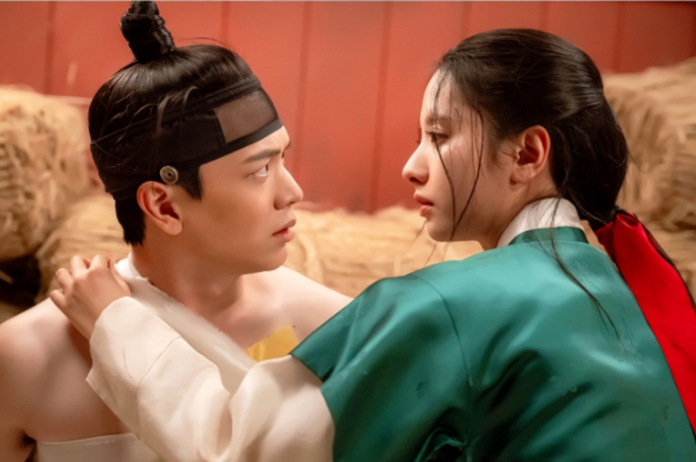 SBS 드라마 귀궁