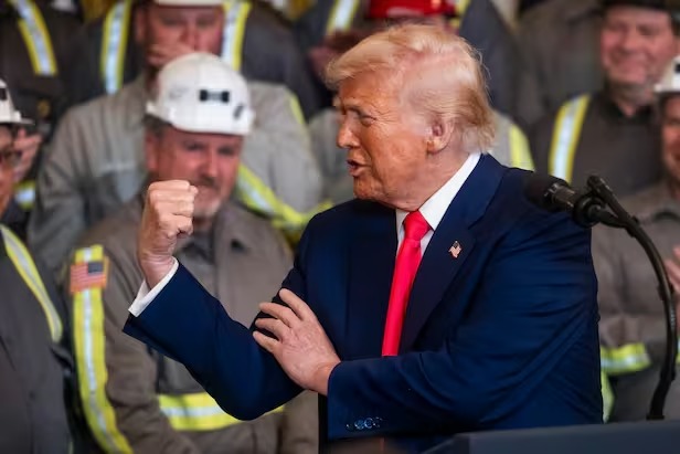 트럼프의 상호관세 폭탄&hellip;해외 기업 미국 이전 촉구, 기업들의 선택은?