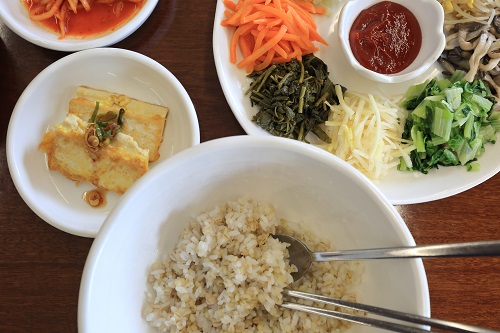 2024년 초복 중복 말복에 먹으면 좋은 음식