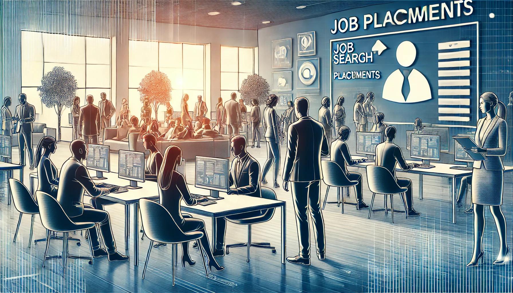 고용24 취업알선