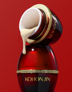 고혼진 화장품 후기