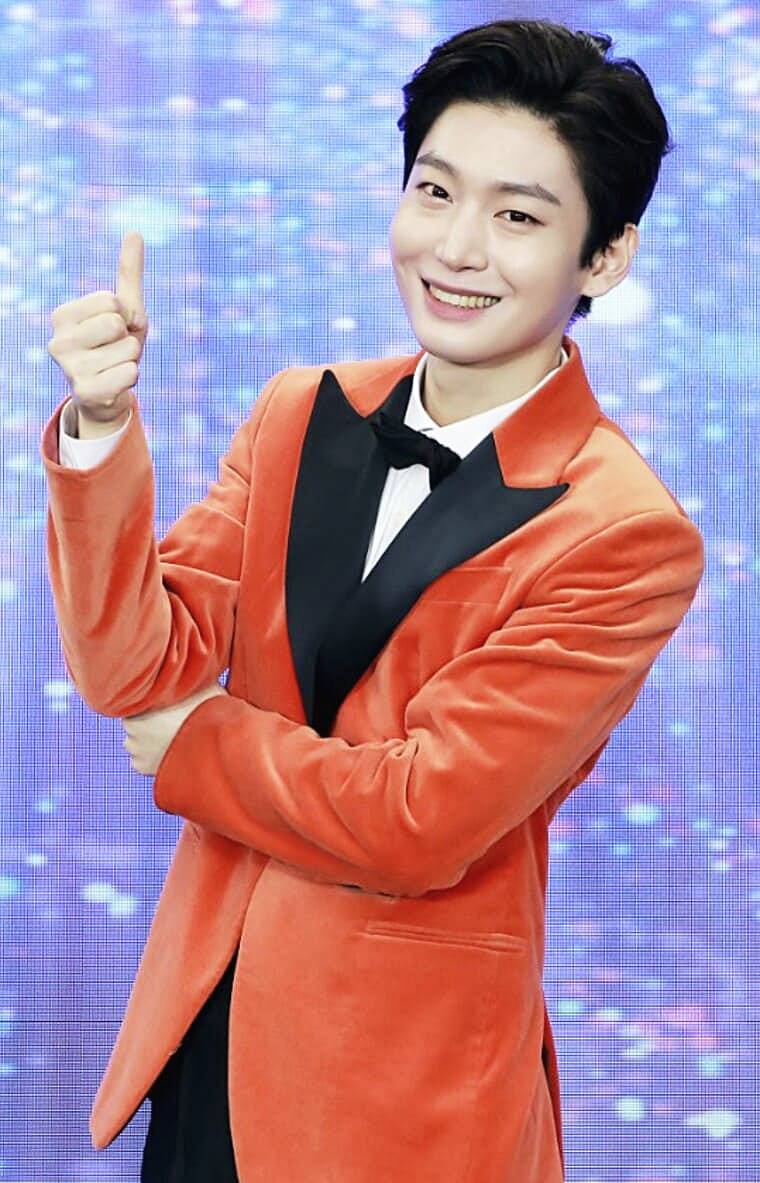가수-김용빈-과거
