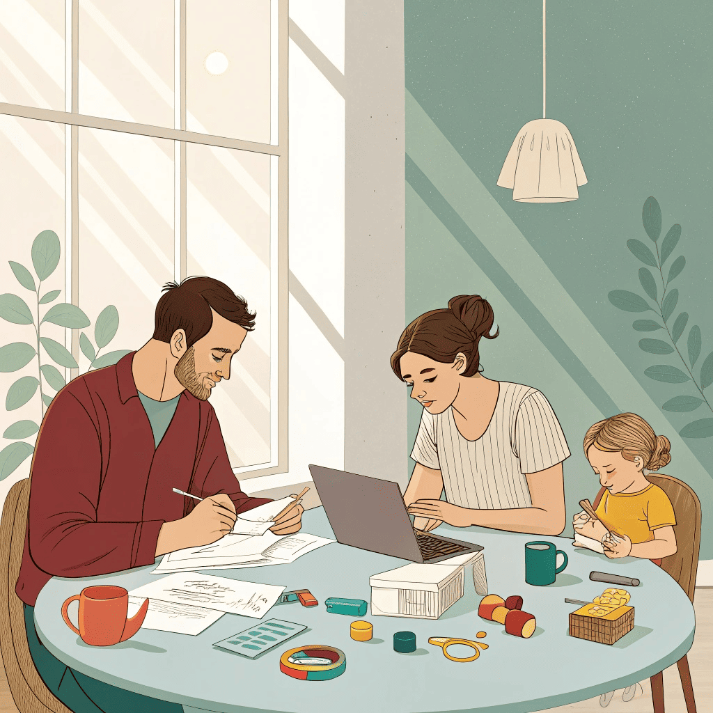 육아휴직 급여 현실, 정말 충분할까?