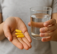 포스파티딜 세린 효능