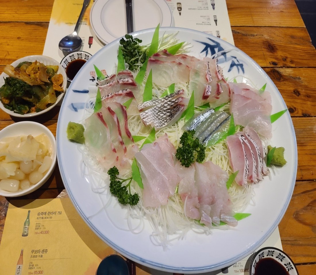 맛객미식쇼