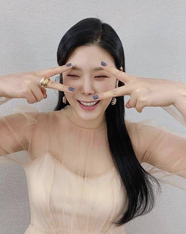 가수-린