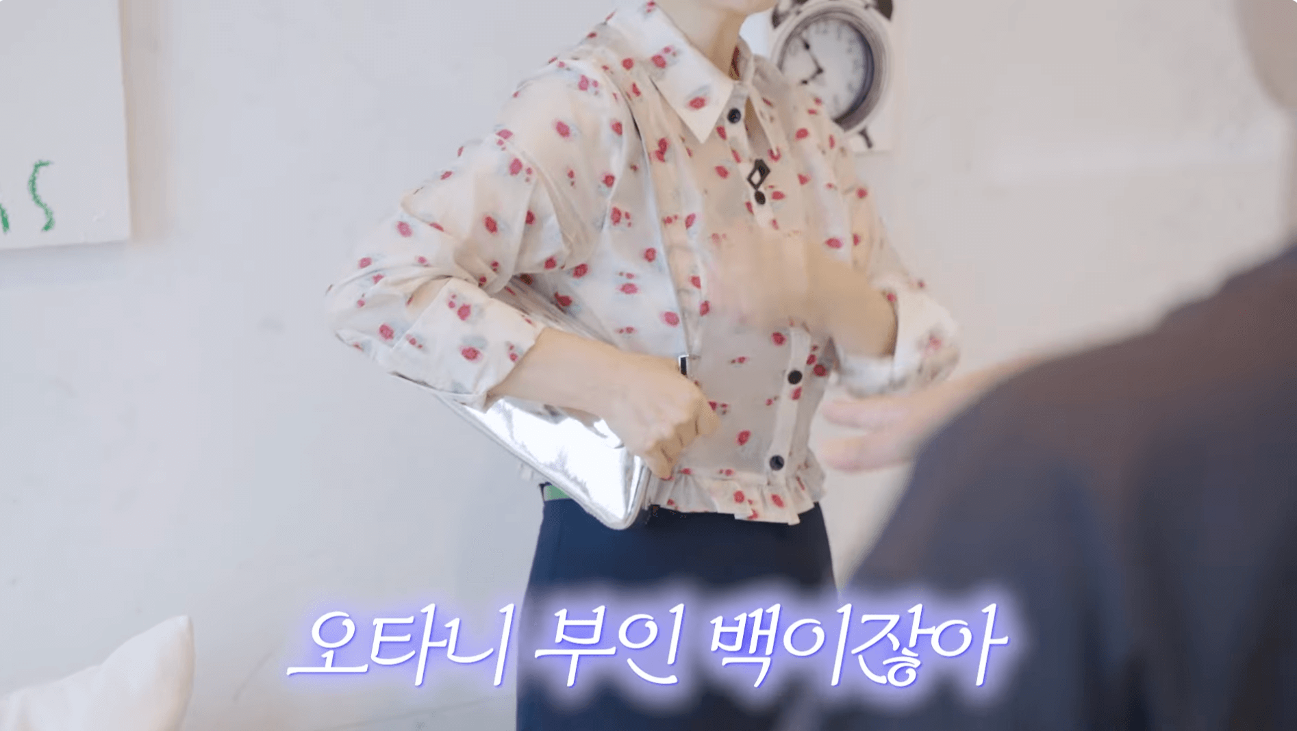 최화정 자라백