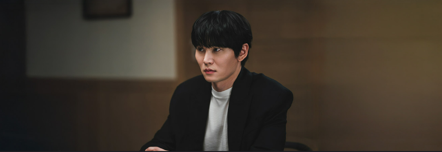 드라마 세이렌 등장인물 한준우