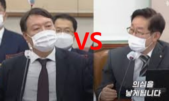 박범계 장관 내정자