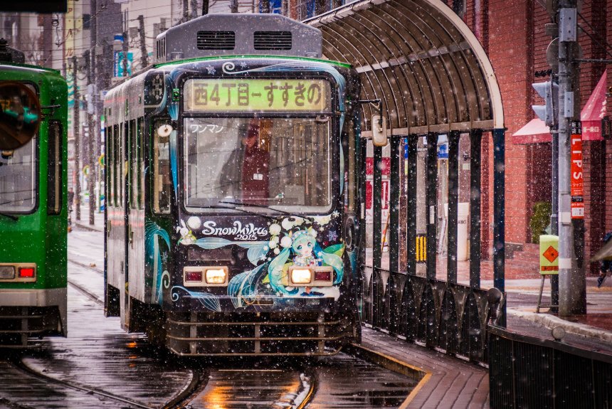 삿포로 여행 가이드 홋카이도의 매력을 한눈에!