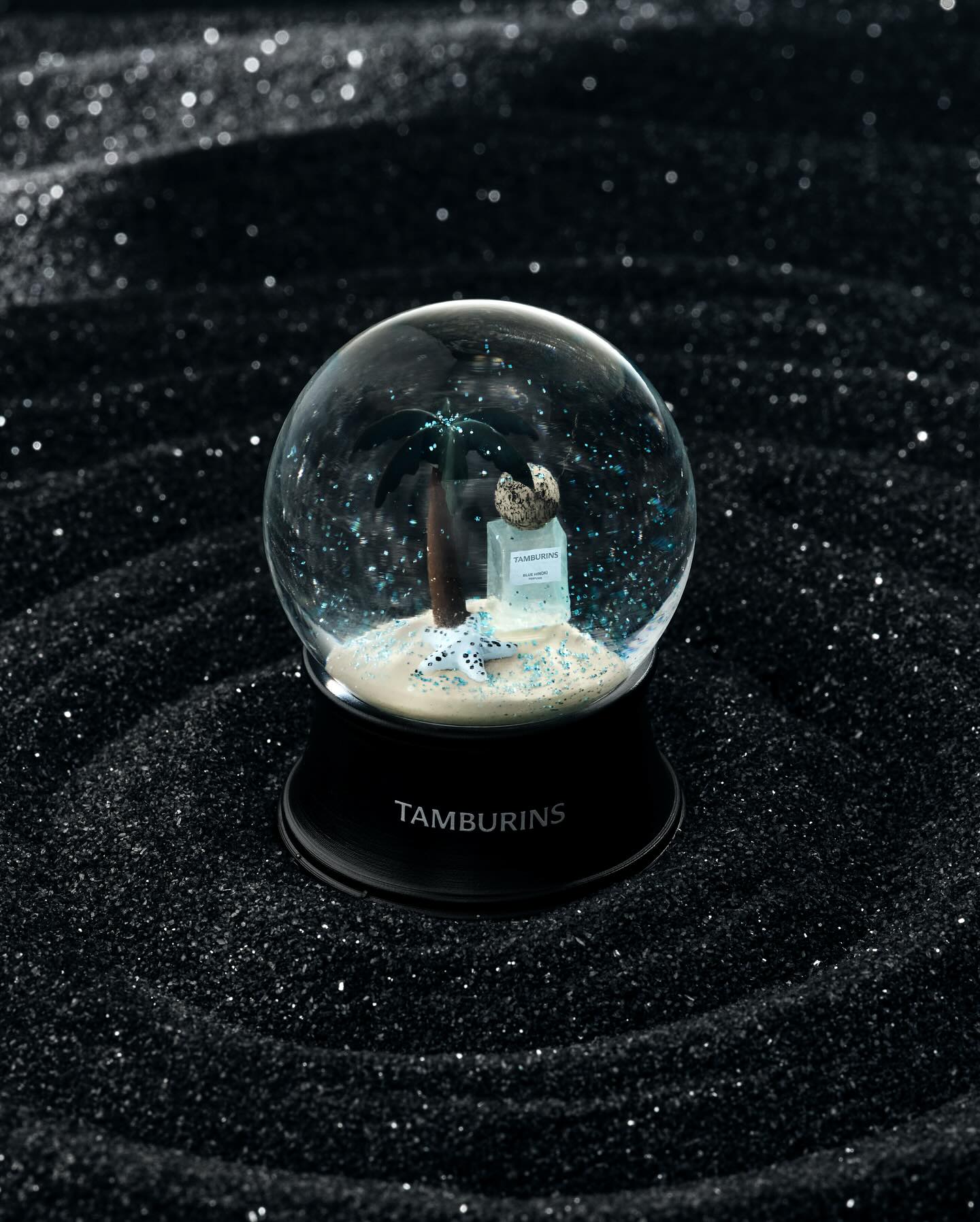 성수동에서 만나는 BLUE HINOKI PERFUME COLLECTION 팝업 방문 가이드