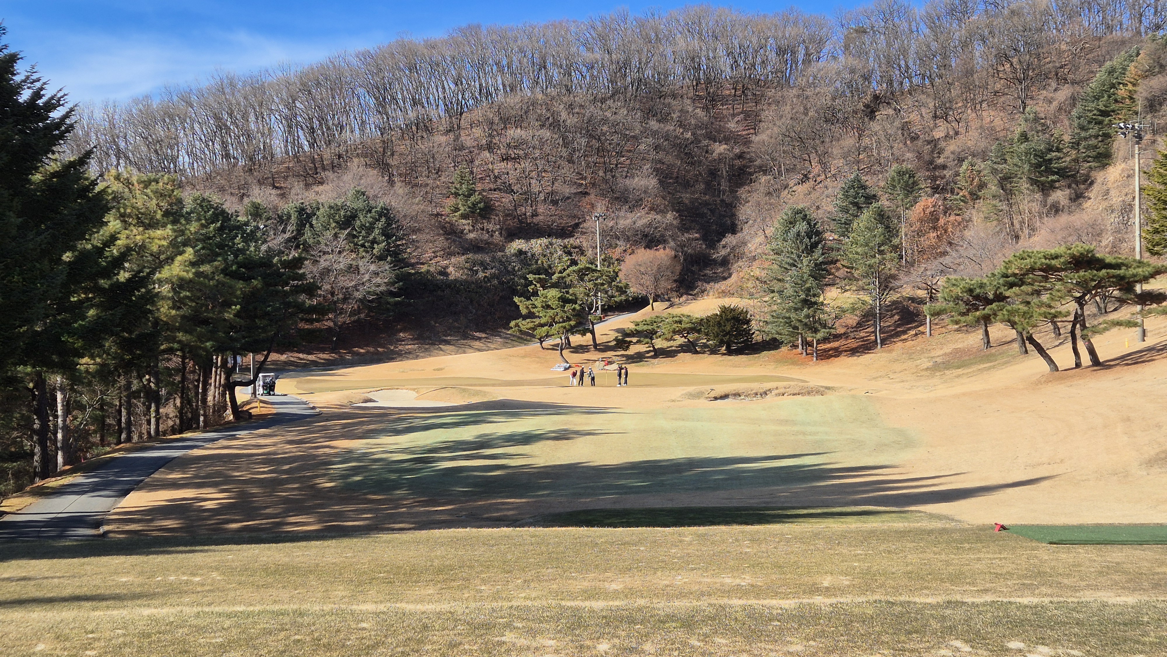 로제비앙gc 로제-비앙 코스 사진 및 공략 정보