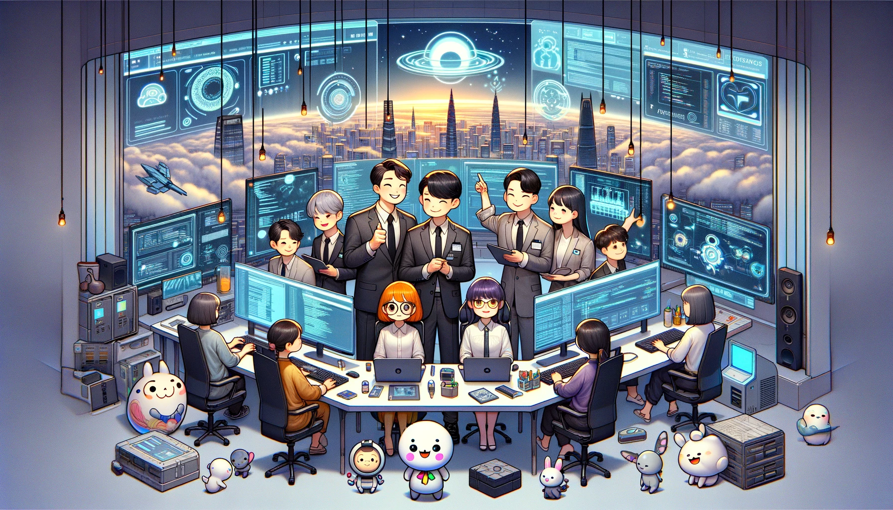 유지보수 계획의 효율성을 높이기 위한 예약 시스템 모니터링 방법