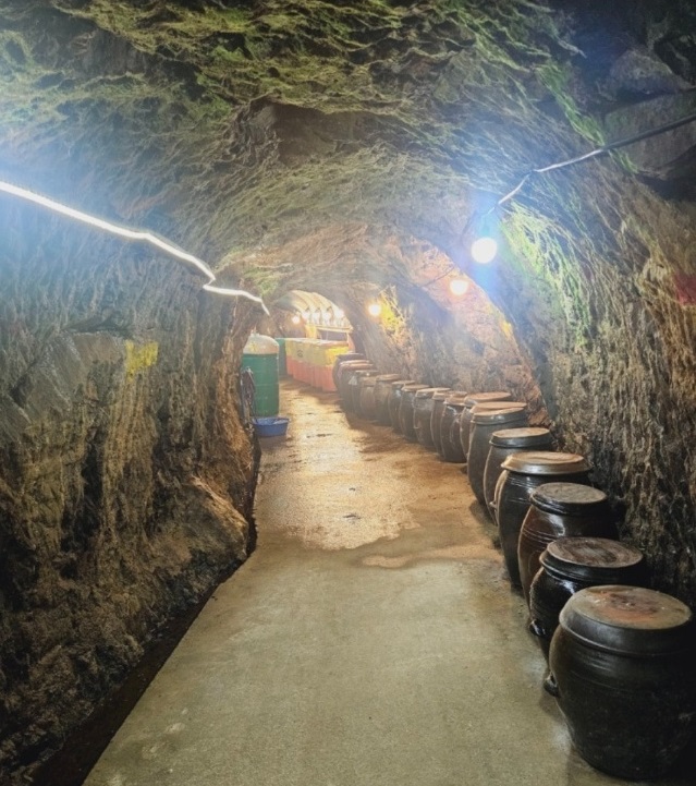 전현무계획-홍성-토굴-새우젓