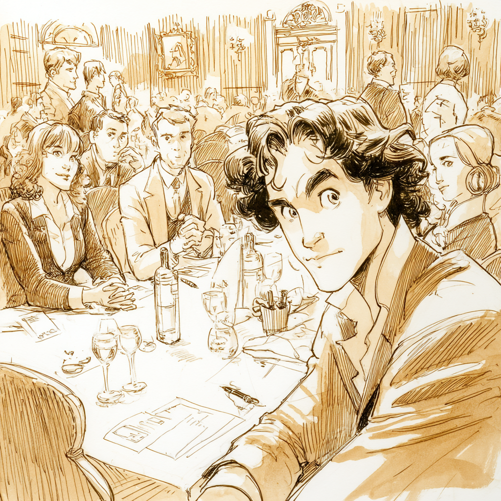 결혼식 하객 꿈