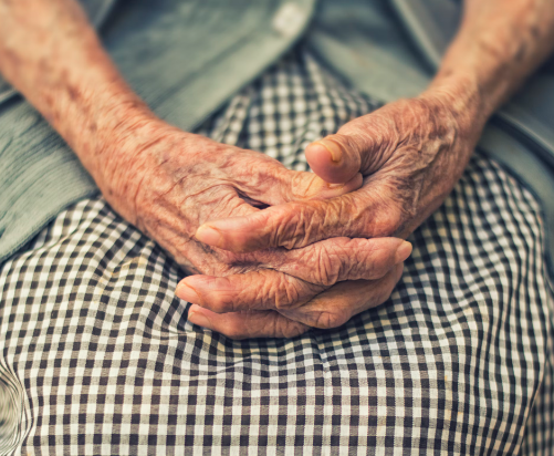 글루타치온 효능 : 노화 방지