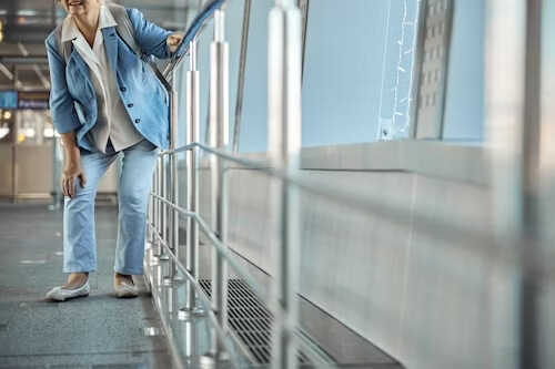 류마티스 관절염 초기증상